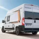 Weinsberg 600DQ2   Camper Gran Volumen