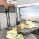 Weinsberg 600DQ2   Camper Gran Volumen