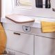 Weinsberg 600DQ2   Camper Gran Volumen