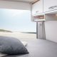 Weinsberg 600DQ2   Camper Gran Volumen