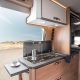 Weinsberg 600DQ2   Camper Gran Volumen