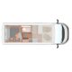 Weinsberg 600DQ2   Camper Gran Volumen