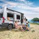 Weinsberg 600DQ2   Camper Gran Volumen