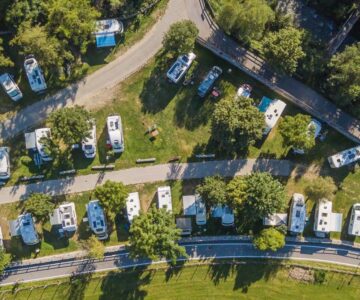 areas autocaravanas espana