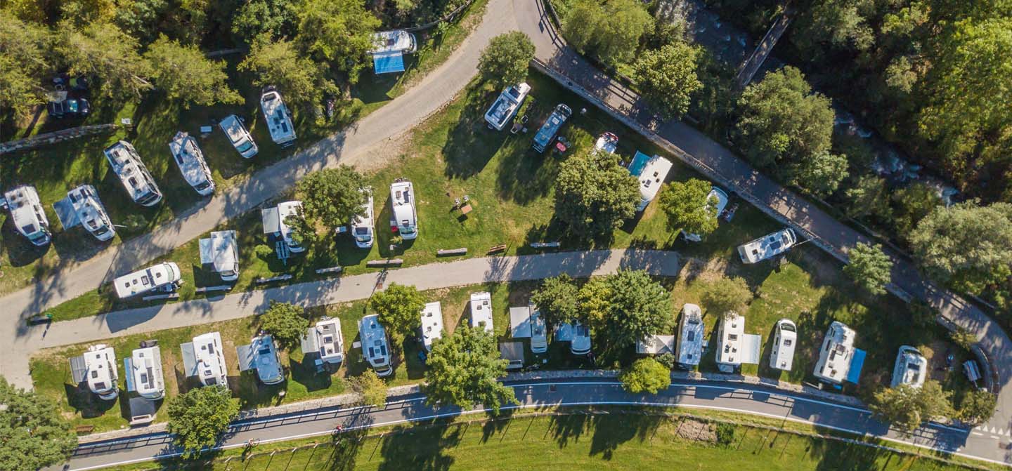 falta areas autocaravanas