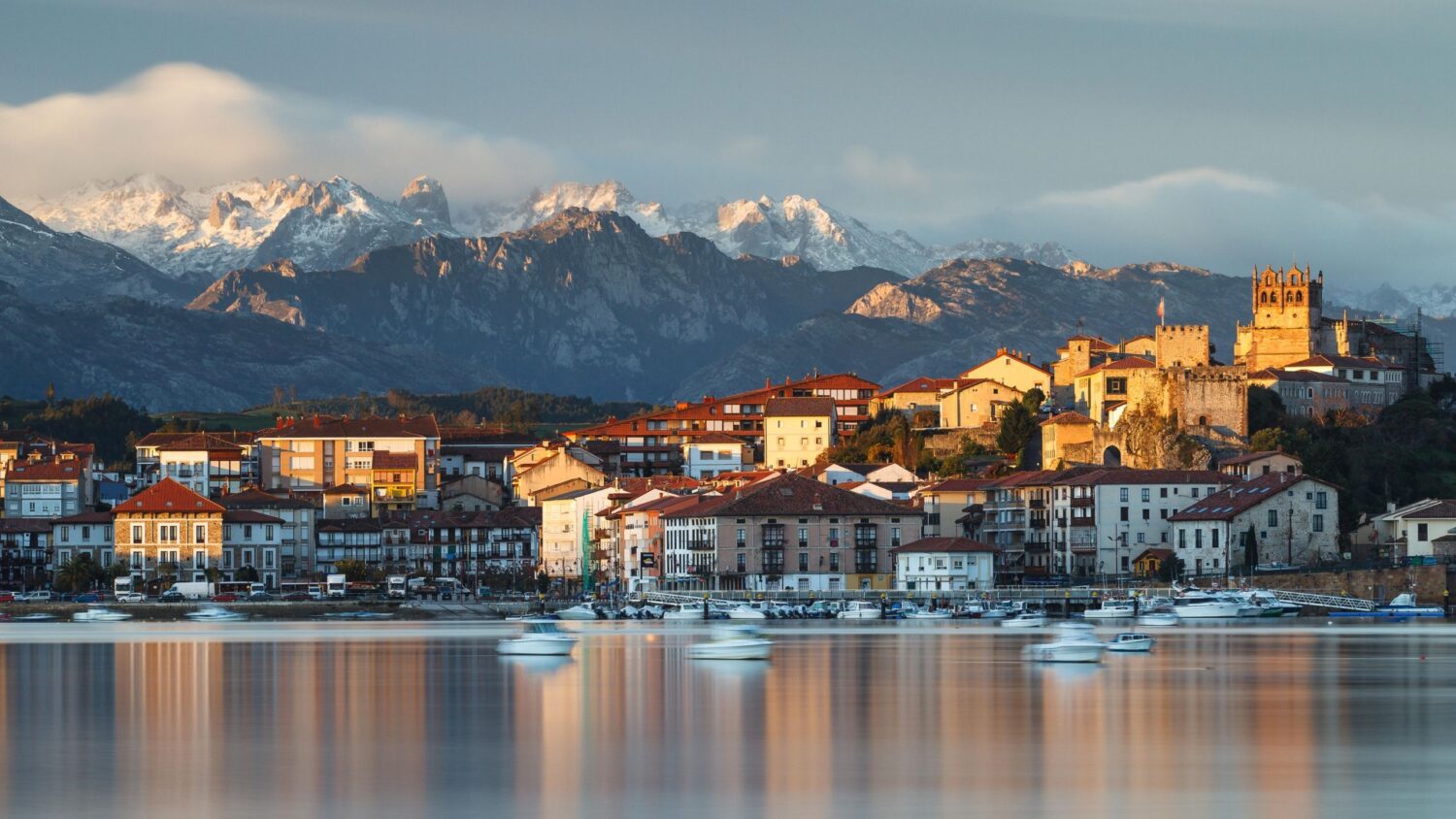 Alquiler camper Cantabria
