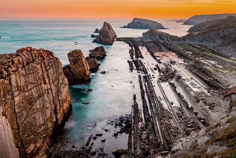 Alquiler camper Cantabria